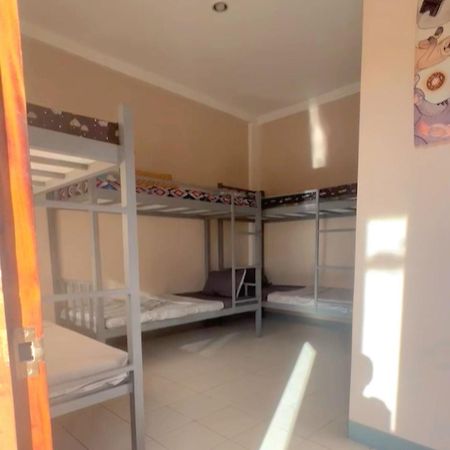 Mangoverde Guesthouse Moalboal Bagian luar foto